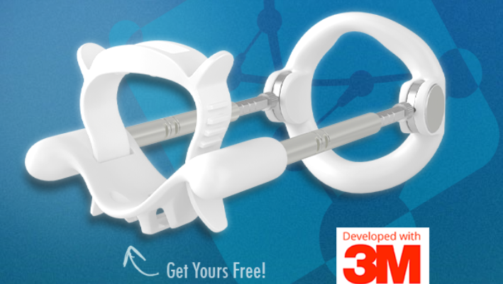 SizeGenetics Device