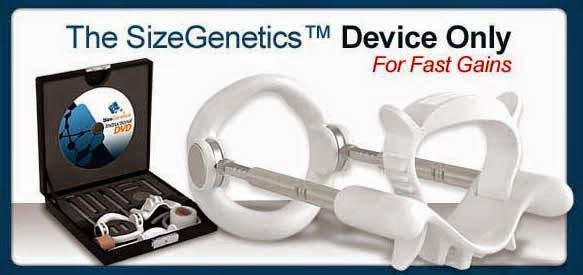 SizeGenetics