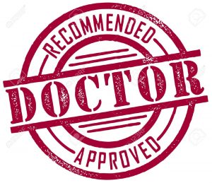 doctor approved